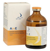 AD3E Injectable 100ml