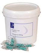 Alben 2500mg Bolus