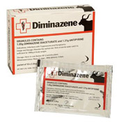 Diminazene 2.36g x 10 Sachets