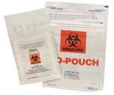 PATHOPOUCH 95kPa (A4) Pouch