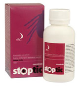 Stopic (Amitraz 12.5%) 100ml