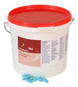 Vamisole 300mg / 1000mg Bolus