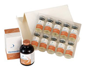 Vermectin 1% Injectable 50ml/10ml